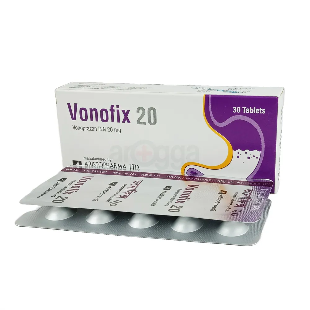 vonofix-20-mg